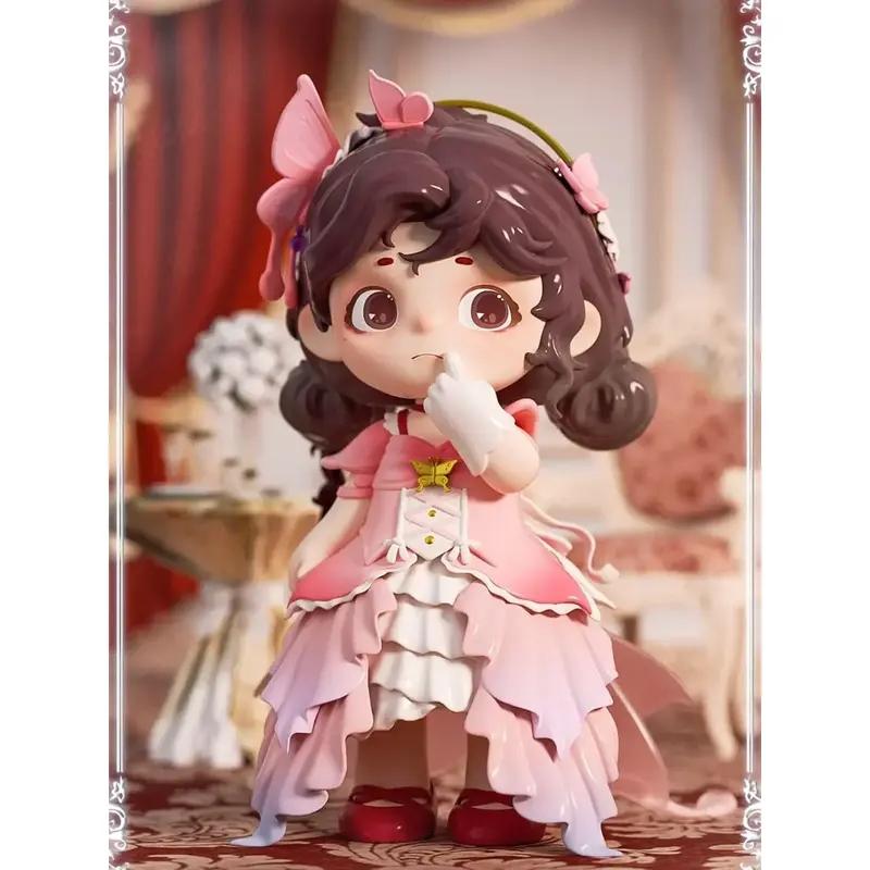 Joy's Springtime Musings Series Figures Blind Box