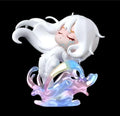 DMMM White Limited Edition Blind box Collectible Toy Surprise Pack