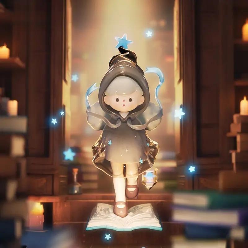 Molinta Chasing Light Series Figures Blind Box