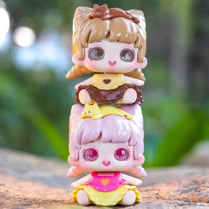 Miana Styling House Mini Series Figures Blind Box