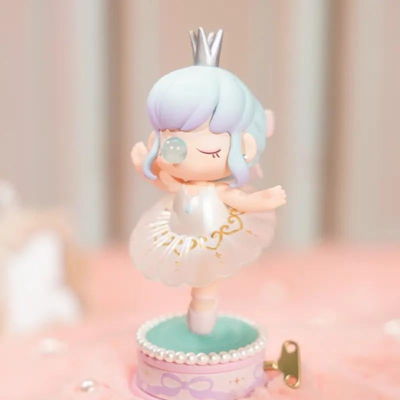 Nanci's Museum of Fantasy Surprise Series Figure Dolls Blind Box