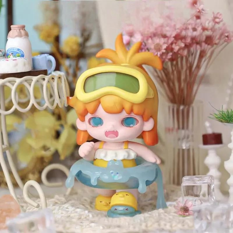 YOBU It's A Bit Sweet Figure Series Blind Box