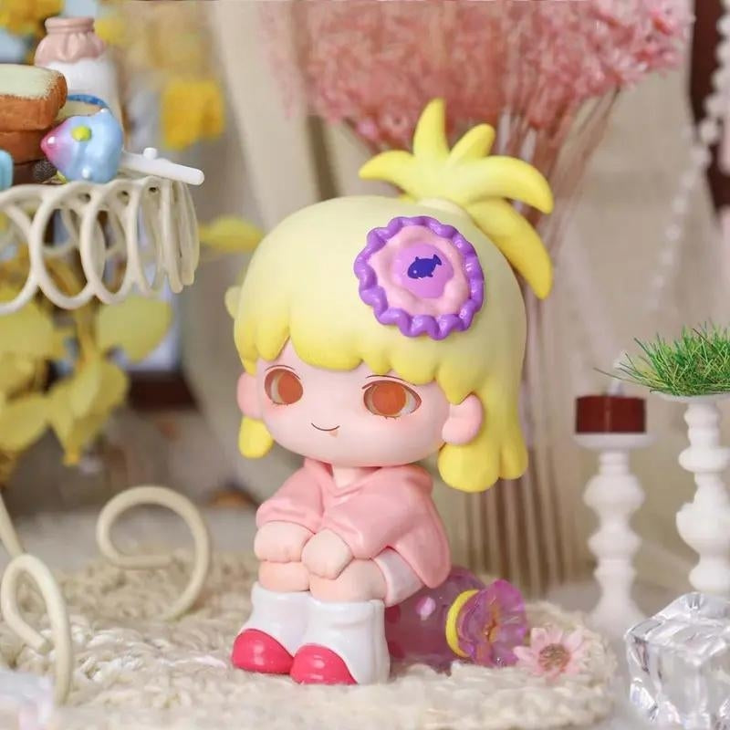 YOBU It's A Bit Sweet Figure Series Blind Box