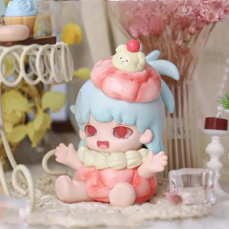 YOBU It's A Bit Sweet Figure Series Blind Box