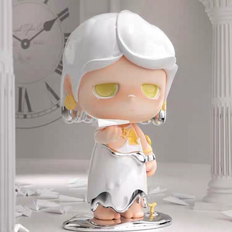 MO-I KNOW ME Series Figures Blind Box