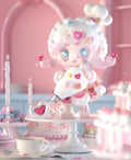Keeno Creamy Crunch Mew Limited‑Edition Art Figure, 16cm Height, Only 85pcs Worldwide, Collectible Designer Toy