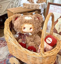 Lovely Emma&Holly Baby Bear Collaboration Insulated Cup Bag Figure Blind Box