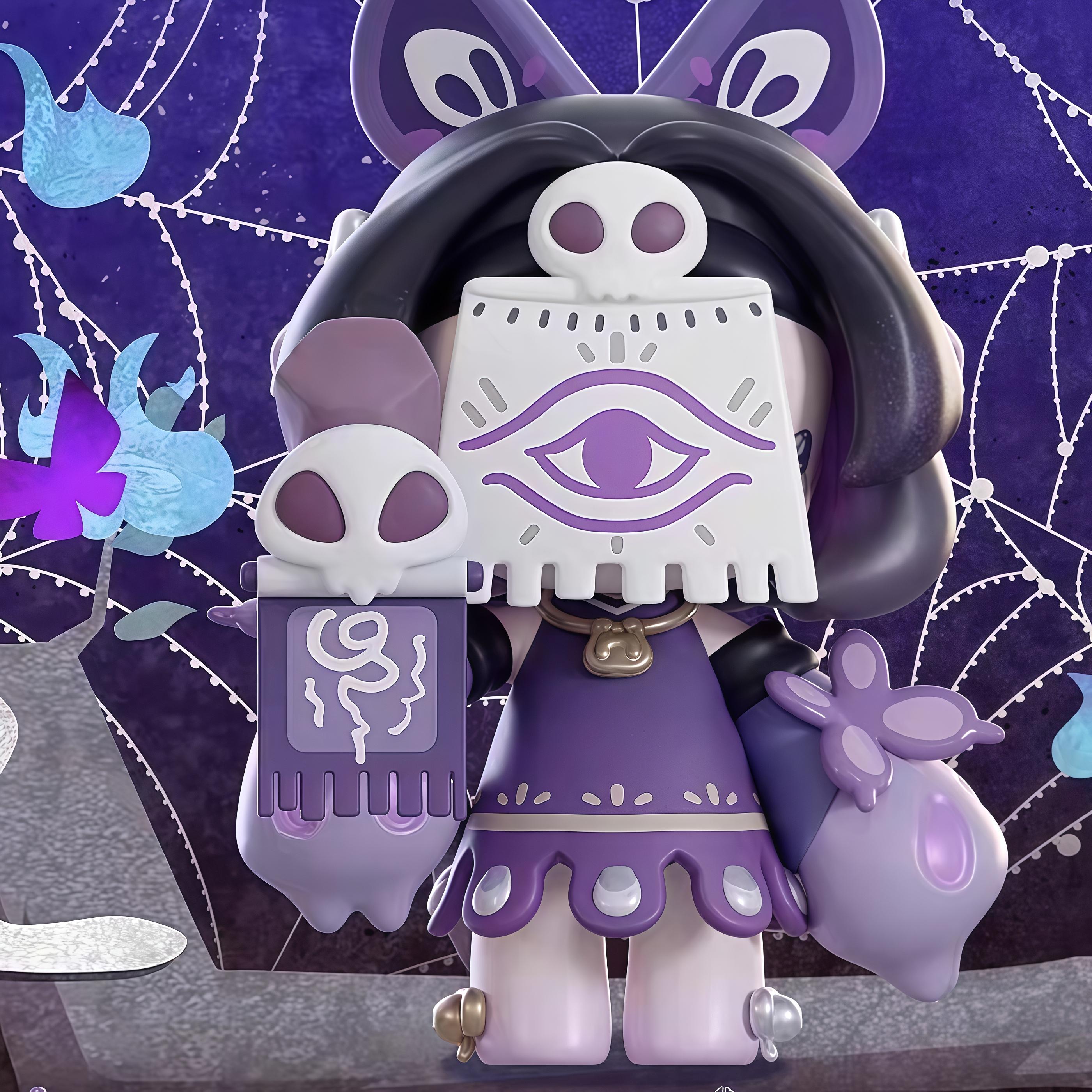 kasa Wonderful Tales Series Blind Box