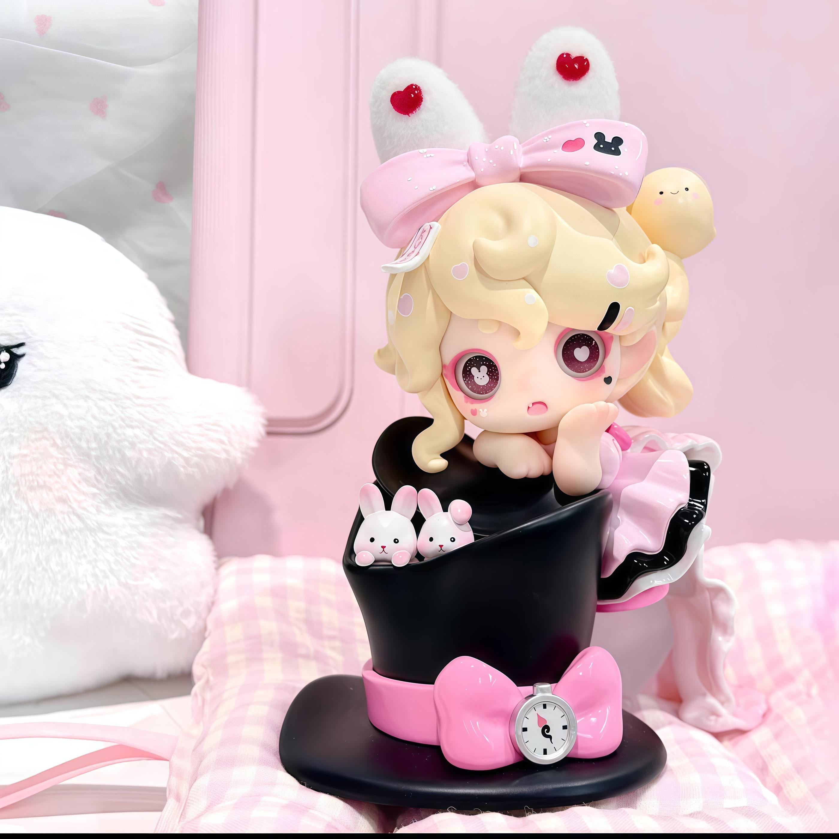 Keeno Miracle Feast Series Blind Box