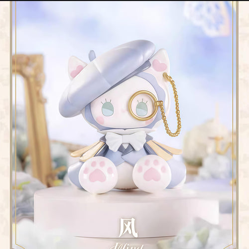 EMMA Secret Forest Beloved Series