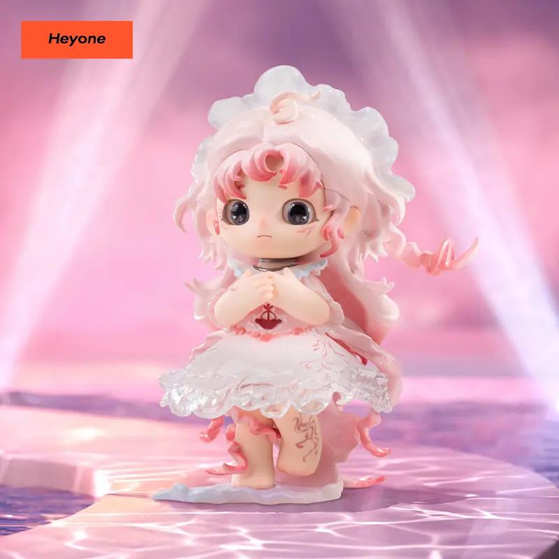 Heyone Joy-Twinkling Starlights Series Blind Box Art Toy Action Cute Figure