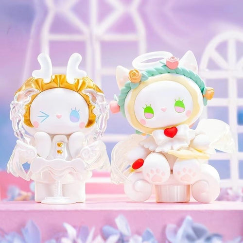EMMA Secret Forest- Wedding Series blind box