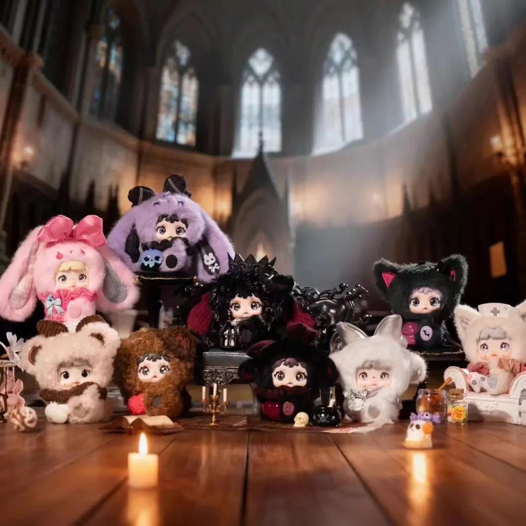 Nommi X Heymi - The Entwined Fate Series Plush Doll Blind Box