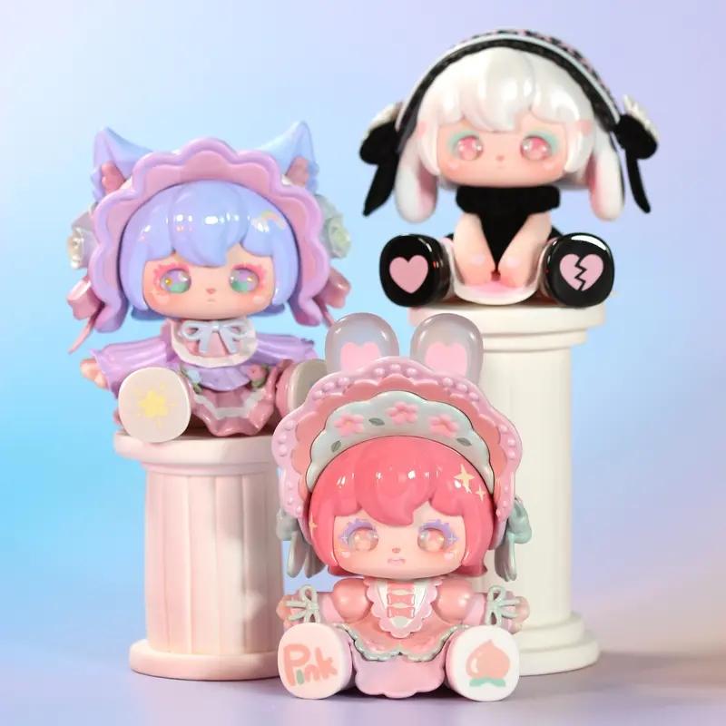 Linlinna Daily Special Series Figures Blind Box
