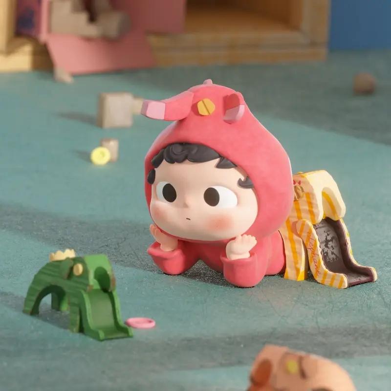 OZAI-Future Curio Shop Series Figure Blind Box