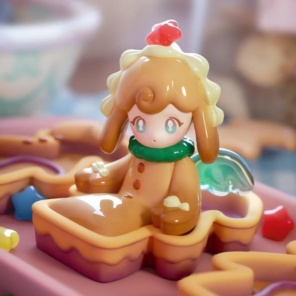 AAMY Witch's Little Kitchen Series Blind Box