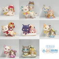 Moni Cat Kitten Keeping You Company Series Blind Box