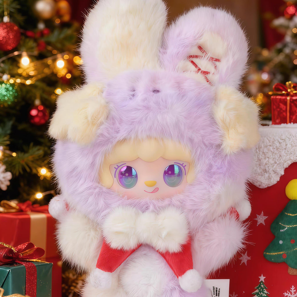 Yooki Jingle Bell Seriess Plush Blind Box