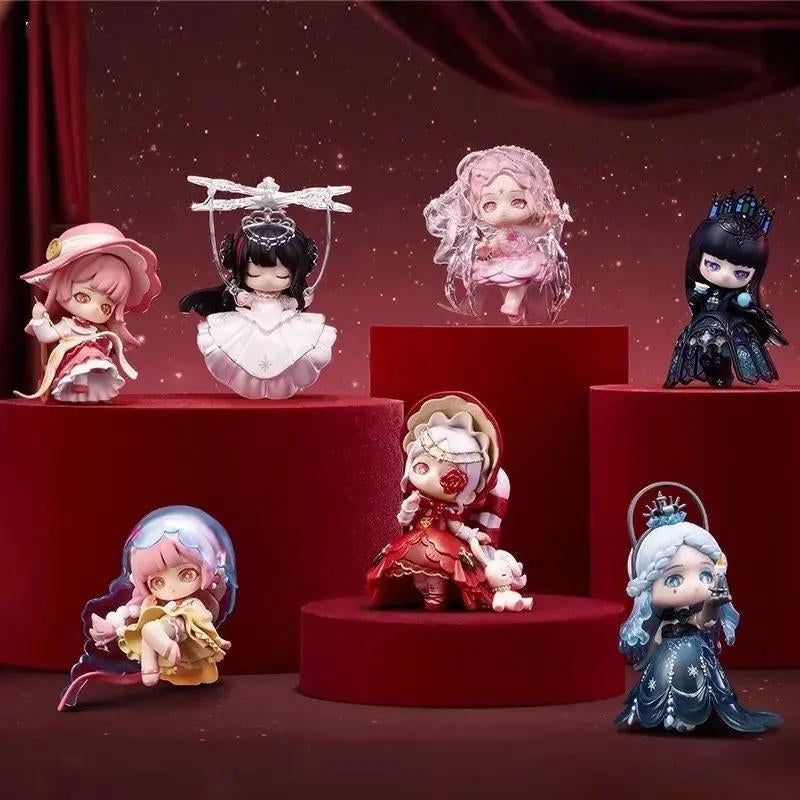 DearNikki Intro: Dreamweaver Series Blind Box