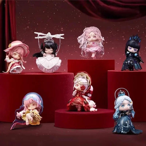 DearNikki Intro: Dreamweaver Series Blind Box