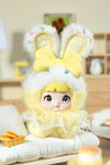 Nommi-Sweetheart Bunny Series