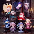 Tarena Archive of Myriad Realms Series Collectible Blind Box, 1 Piece Figurine Statue