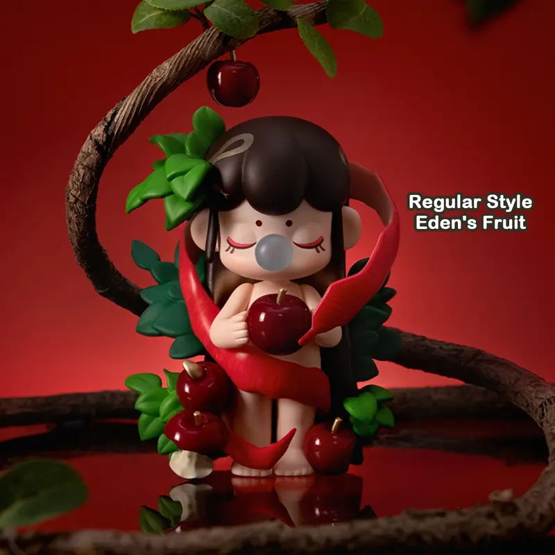 Nanci Secret Fantasy Series Figure Blind Box