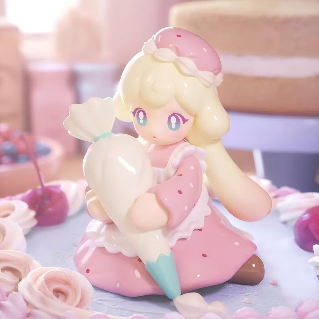 AAMY Witch's Little Kitchen Series Blind Box
