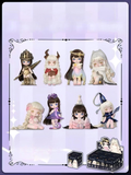 Shadure twin souls series plush blind box