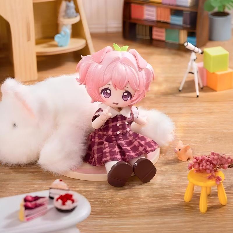 Bonnie Sweet Kindergarten Series BJD Blind Box