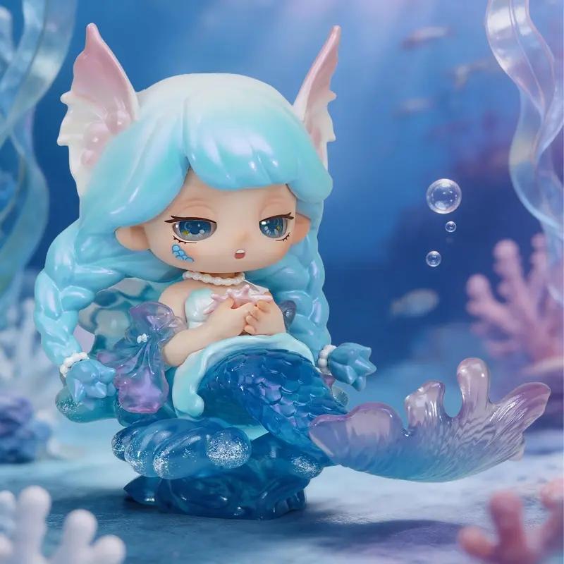 Tarena-Deep Sea Whispers Series Figure Blind Box