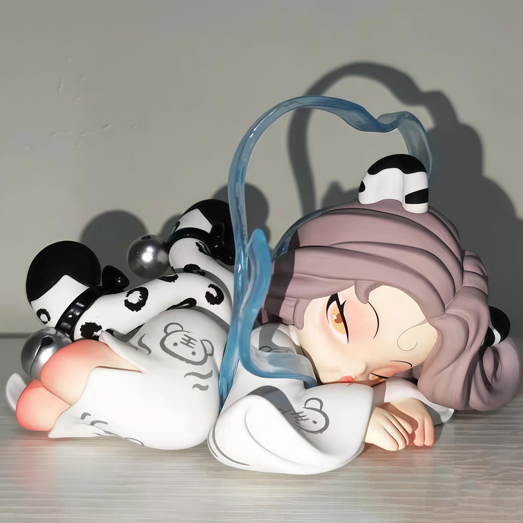 DODO NAMI Floating Mountains and Seas Series Blind Box