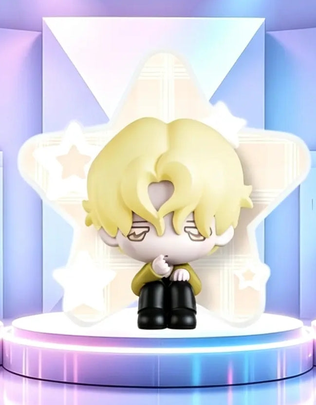 Alien Stage Series Figures Blind Box
