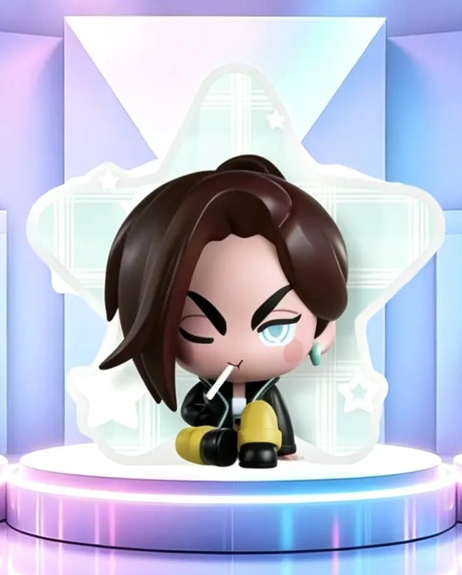Alien Stage Series Figures Blind Box