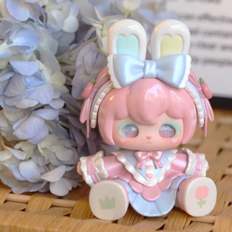 Linlinna Daily Special Series Figures Blind Box
