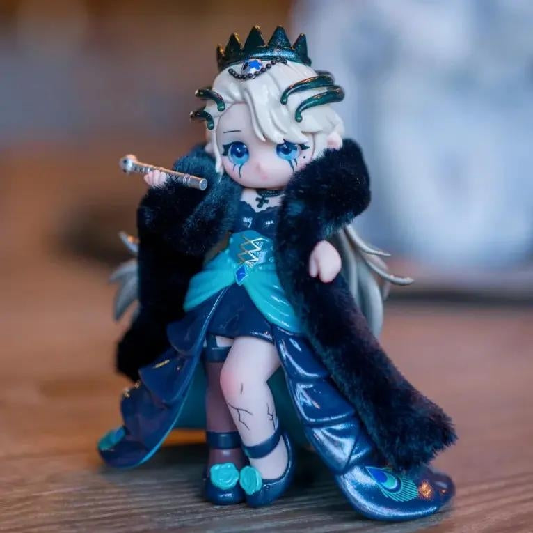 Vivistar Dream Orchestra Prologue:Heartstring Tempo Series Blind Box