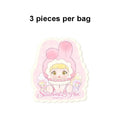 nommi Plan Series MINI figures Surprise bag blind box
