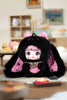 Nommi-Sweetheart Bunny Series