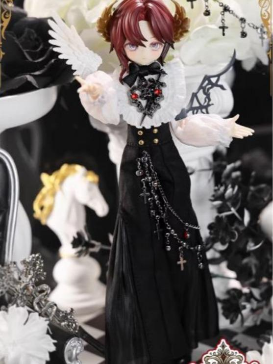 Paradox World BJD Blind Box