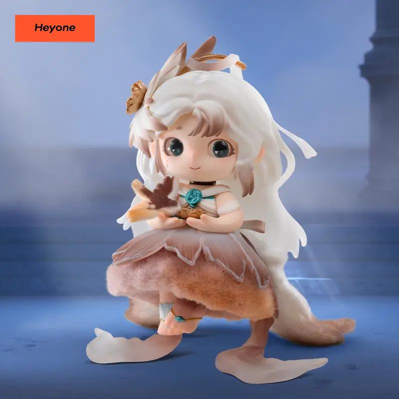 Heyone Joy-Twinkling Starlights Series Blind Box Art Toy Action Cute Figure