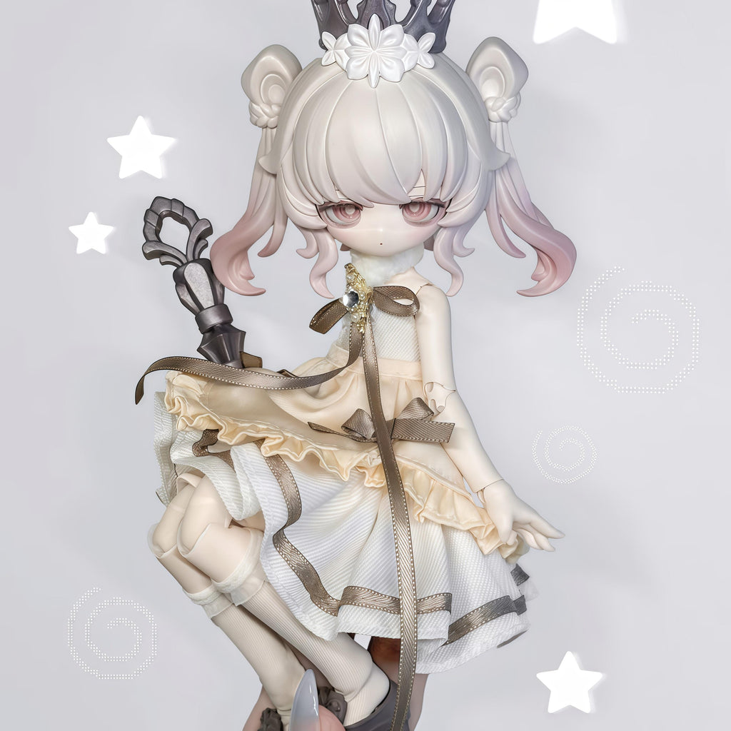 Non-edible Doll Moonlight Fairy Tale BJD Blind Box