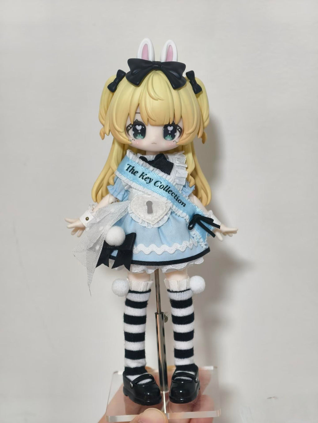 The Key Collection BJD Figure Series Blind Box