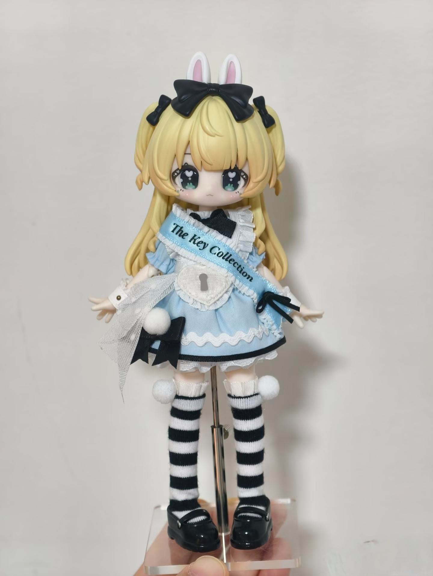 The Key Collection BJD Figure Series Blind Box