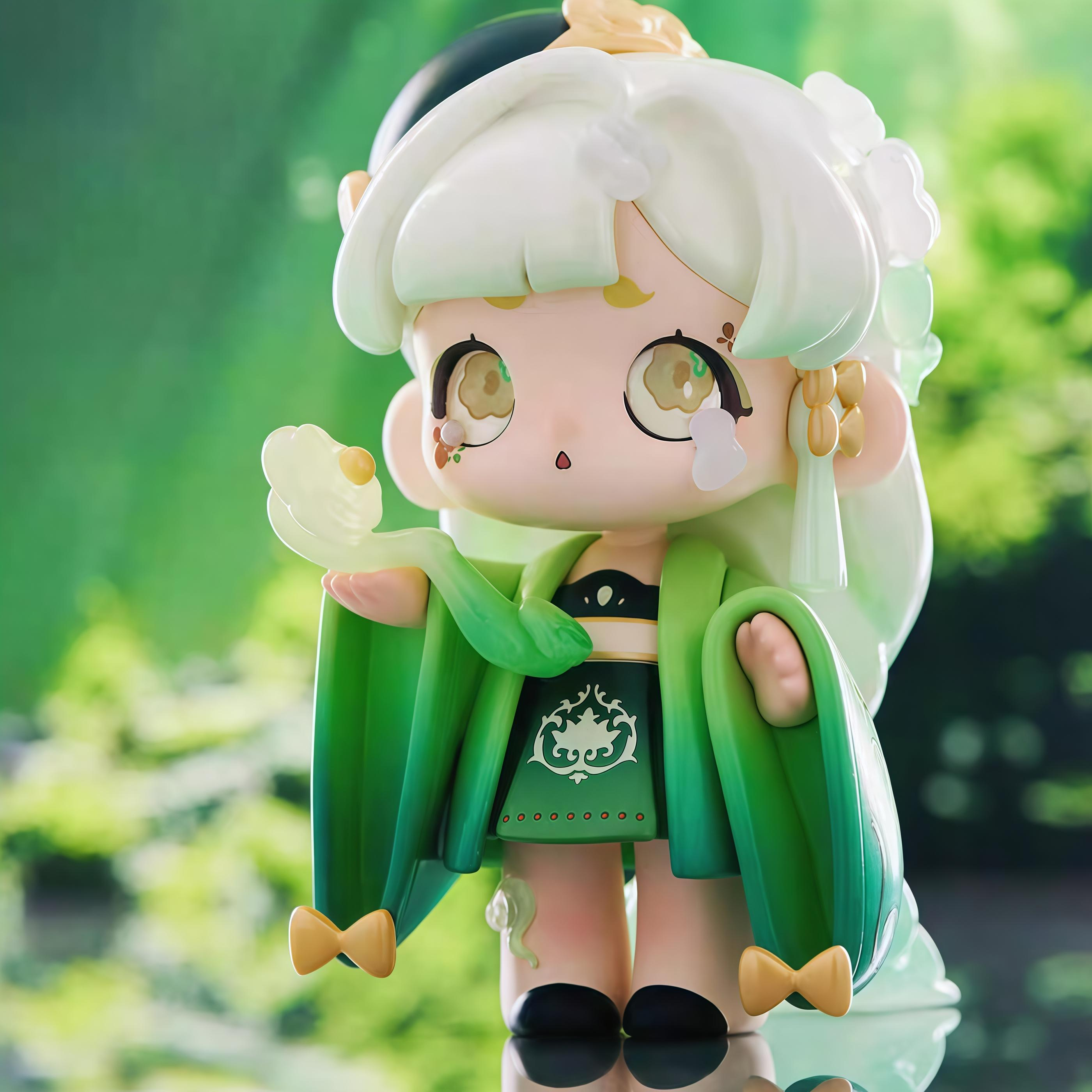 kasa Wonderful Tales Series Blind Box