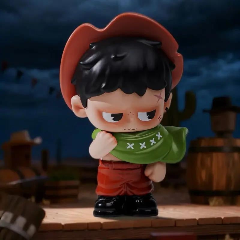 Monboo Theater Tales Series Surprise blind Box