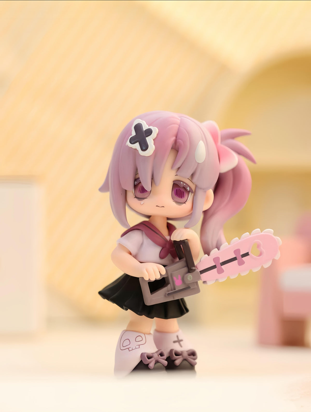 Tomiz Dimensional Series Blind Box