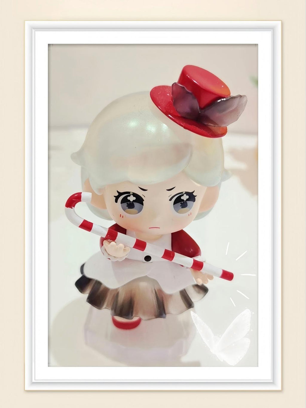 Troublesome Rococo Series Figures Blind Boxes