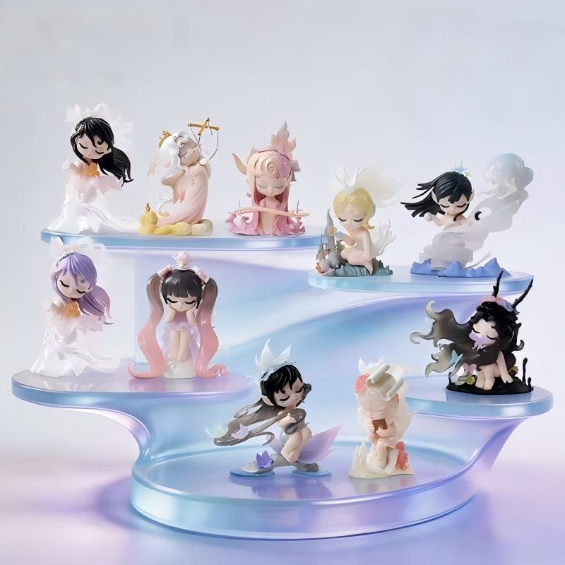 Sleep Fable Series Figures Blind Box