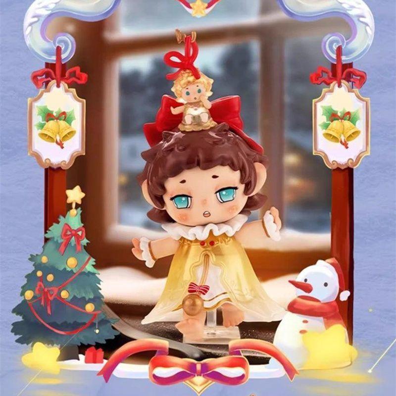 FAYA-standchen of snow kingdom blind box