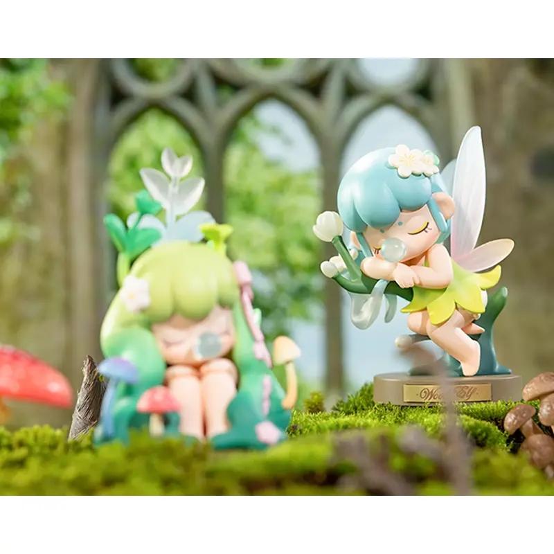 Nanci's Museum of Fantasy Surprise Series Figure Dolls Blind Box